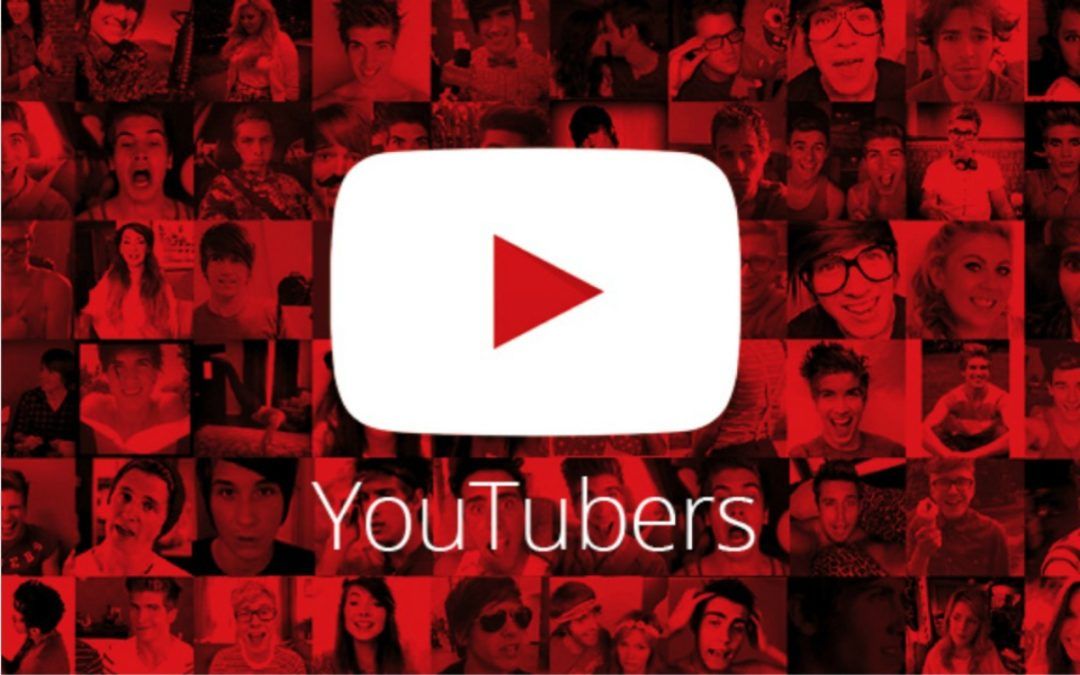 “Tu sueño puede ser tu profesión”. Youtubers e influencers animan a los jóvenes a formar parte de Conecta Empleo