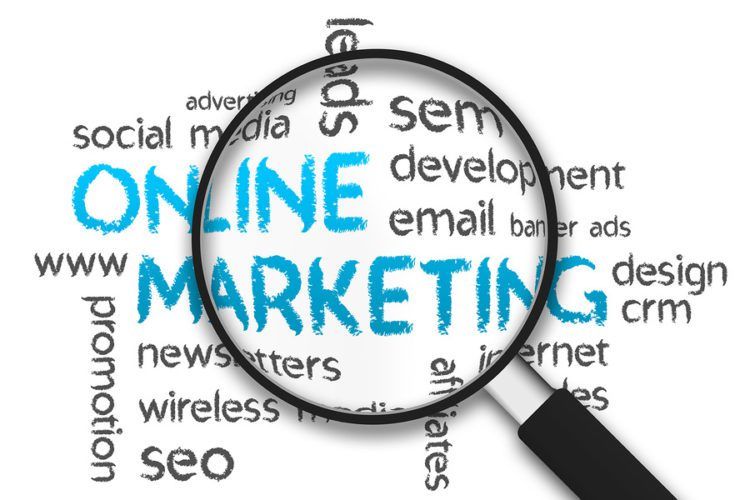 Términos sencillos para empresas que quieren saber más sobre marketing digital