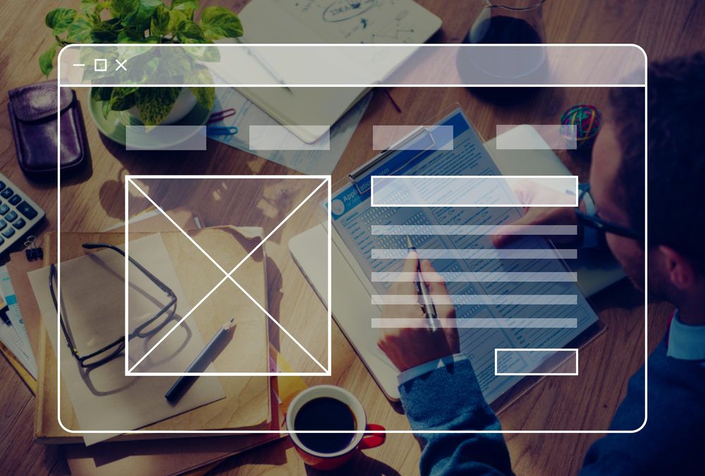 7 claves para hacer un buen formulario web