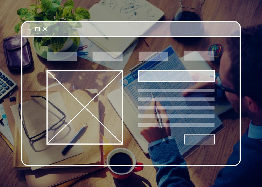 7 claves para hacer un buen formulario web