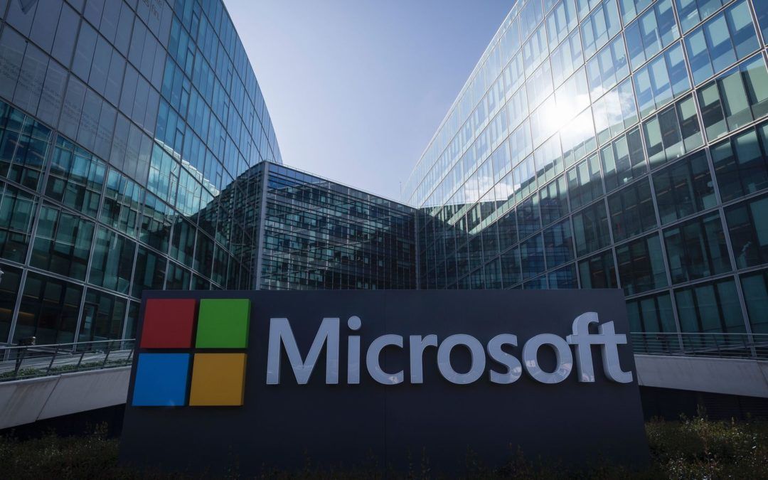 Microsoft creará sus propias tiendas sin cajeros para competir contra Amazon Go