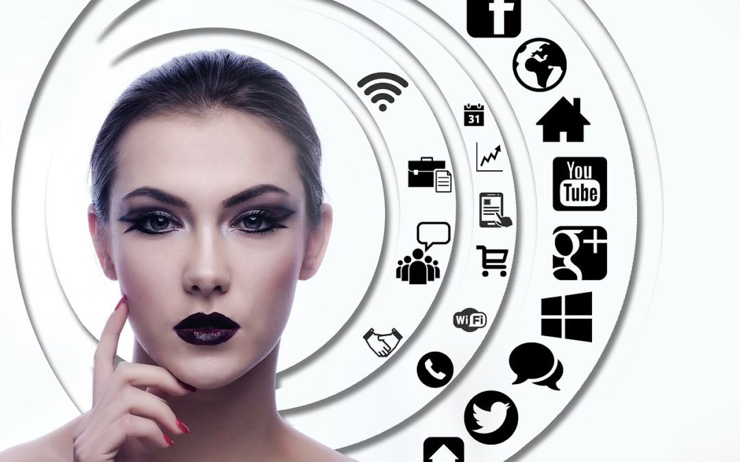 LAS REDES SOCIALES PIERDEN INFLUENCIA DE COMPRA