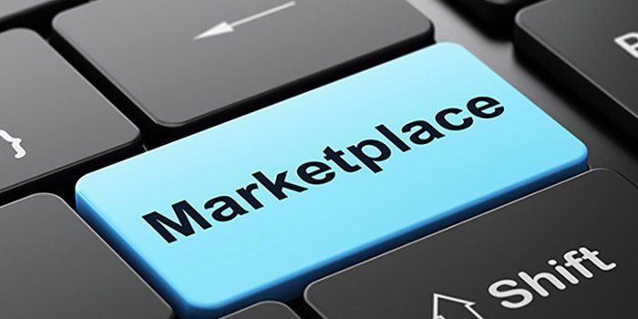 Más del 40% de las tiendas online españolas operan en un marketplace