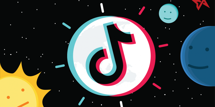 TIK TOK, la nueva y fuerte red social que está dejando atrás a las más grandes