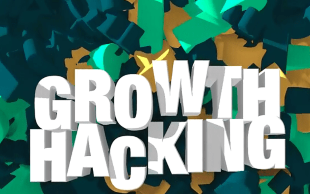 Que es el Growth Hacking