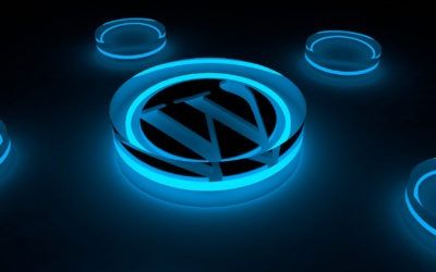 Especialista en página web con WordPress