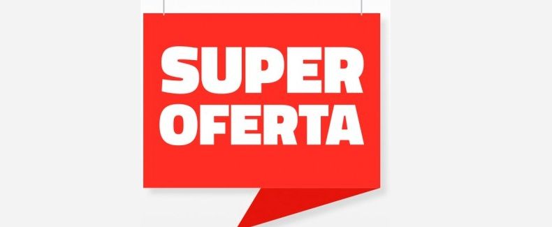 Ofertas 11 de Noviembre, Black Friday, White days, Oferta Singles, día sin IVA