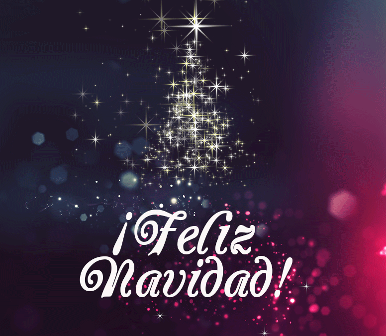 Hohoho Feliz Navidad!