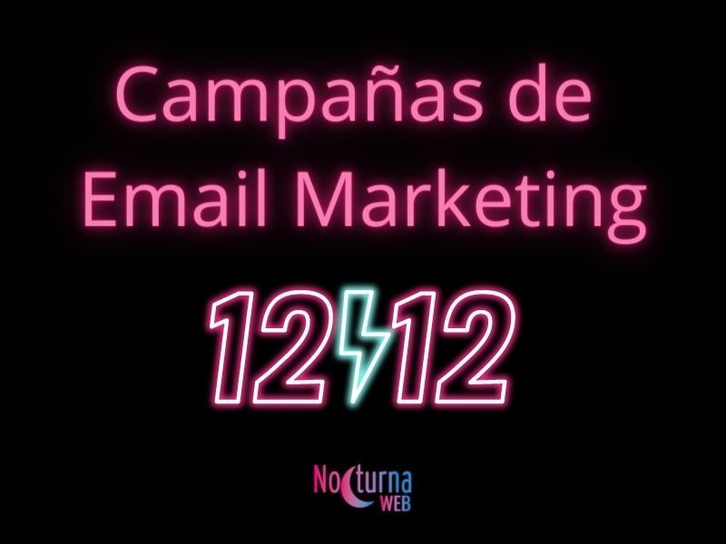 Campañas de Email Marketing